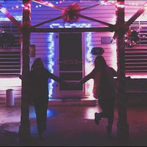 Meet your Posher, Maddie